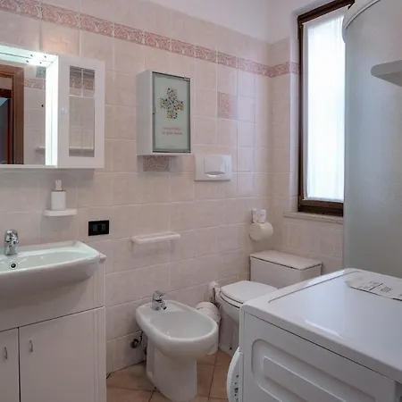 Margherita - Parco Degli Ulivi Apartamento *