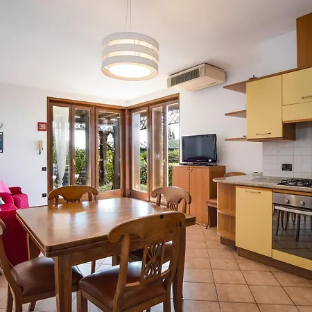 Margherita - Parco Degli Ulivi Apartamento Garda (Verona)