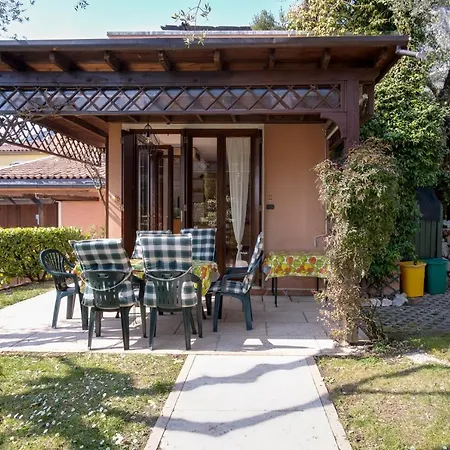 Margherita - Parco Degli Ulivi