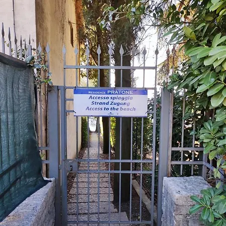 Apartamento Margherita - Parco Degli Ulivi Garda (Verona)