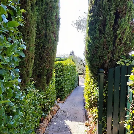 Margherita - Parco Degli Ulivi Garda (Verona)