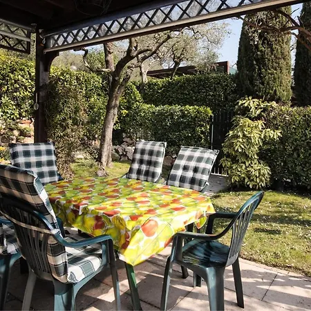 Margherita - Parco Degli Ulivi Apartamento *