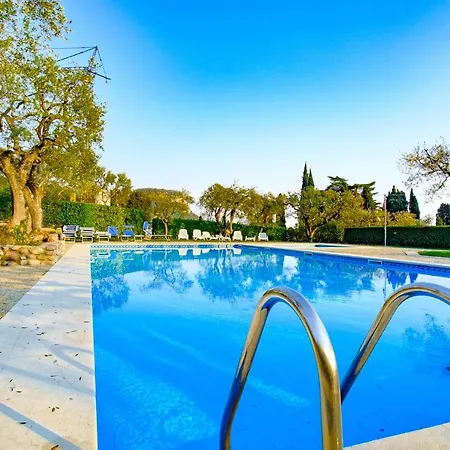 Apartamento Margherita - Parco Degli Ulivi Garda (Verona)