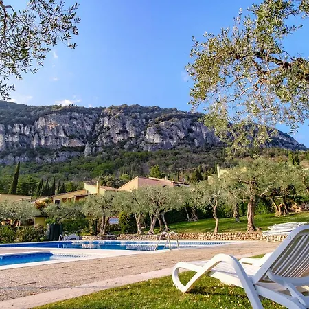 Margherita - Parco Degli Ulivi Apartamento