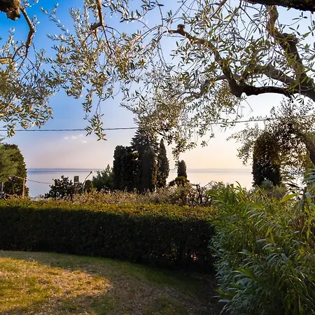 Margherita - Parco Degli Ulivi Apartamento Garda (Verona)