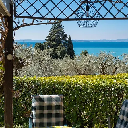 Apartamento Margherita - Parco Degli Ulivi Garda (Verona)