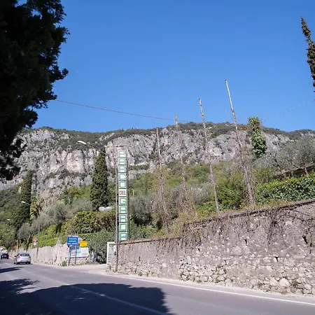Margherita - Parco Degli Ulivi