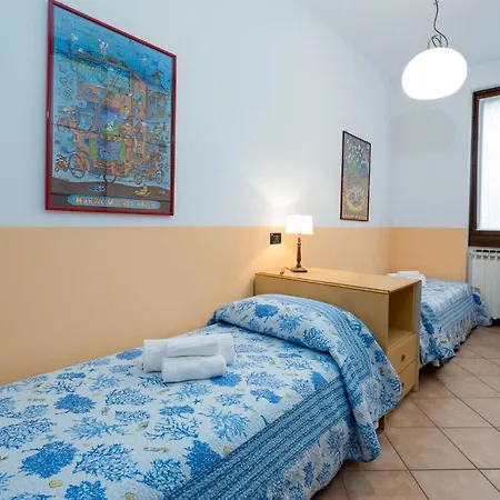 Margherita - Parco Degli Ulivi Apartamento Garda (Verona)