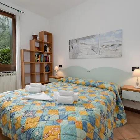 Apartamento Margherita - Parco Degli Ulivi
