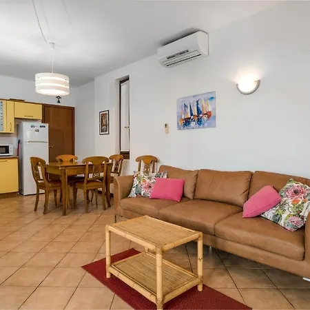 Margherita - Parco Degli Ulivi Apartamento *